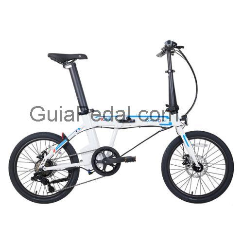 Dahon K-One ficha tecnica 